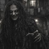 Mi Mamá No Sabía Que Su Amiga Era BRUJA - Historias De Terror - REDE