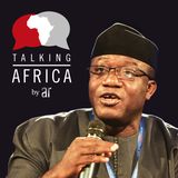 #62: Kayode Fayemi - Nigeria's states are an ideas laboratory