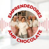 Emprendedores - AMP Chocolate