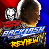 WWE Backlash 2024 Review - THE BLOODLINE GETS A NEW MEMBER AND IT'S NOT WHO YOU THINK IT IS