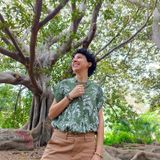 Gabriella Ferracane e le sue geografie emotive