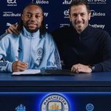 S82E43: They Must Ask Certain Questions - Trevor Gear On Players Transferring To A New Club