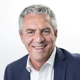 RAEE professionali, "miniere" da valorizzare - Walter Rebosio, Direttore Generale di Erion Professional