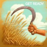 GET READY (Episode 635 - Preachify Daily Devotional)