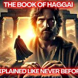 The Book of Haggai_ Rebuild or Remain Ruined