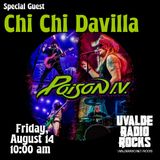 Chi Chi DaVilla / Poison I.V. the Ultimate Poison Tribute