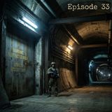 Episode 33: Underground Cities & Secret Bunkers - What Are Governments Hiding?