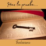 Haz la prueba