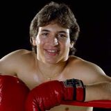 Old Time Boxing Show: The career of Ray "Boom Boom" Mancini