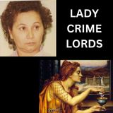 S. 11  Ep. 14  Lady Crime Lords A collaboration episode with Creepy Tapas