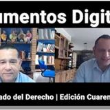 Documentos Digitales @RaymondOrta y Roberto Hung . Estado de Derecho - Cultura Juridica