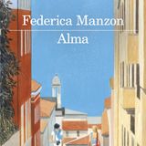 Federica Manzon "Alma"