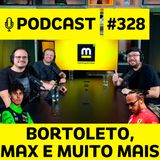 Podcast #328 – É a pior crise de pilotos da história da Red Bull? | Victor Ludgero