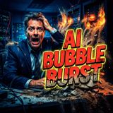 The AI BUBBLE Exposed: Are We Heading Toward a MASSIVE CRASH?