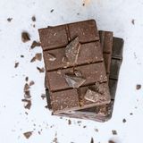Il Cioccolato Fondente è Migliore di Altri Tipi di Cioccolata? - Cioccolato Fondente fa Ingrassare?