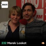 SNACK 232 Marek Loskot