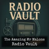 The Amazing Mr. Malone - Seek And Ye Shall Find