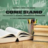 COME SIAMO con CARLA RICCI🎭