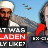 The Birth of  Bin Laden How He  Turned Against The West - Ep 1
