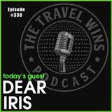Dear Iris east texas grit podcast interview