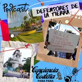 Podcast Defensores de Tierra, Historias de la Costa Caribe. Autonomía Regional. Episodio 5