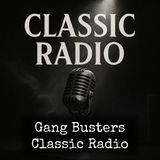 Gang Busters - Carnival Caper