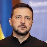 Russian Drone Strike on Ukrainian Bus Kills 9, Injures 49 – Zelenskyy Condemns Attack as War Crime