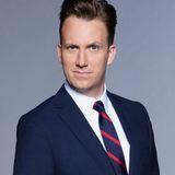 Jordan Klepper From Fingers The Pulse Into The Magaverse On Comedy Central