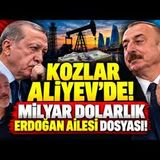ALİYEV, ERDOĞAN'A AYAR VERDİ! ERDOĞAN NEDEN HAYIR DİYEMİYOR CANLI