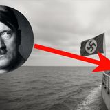 "Hitler’s Escape: AI Uncovers the Führer’s Flight to Argentina"