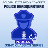 The Mysterious Disappearance: Judge Carlton Missing | GSMC Classics: Police Headquarters