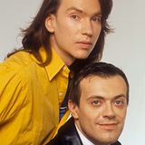 883, dopo la serie tv la loro storia è di attualità. Oggi ricordiamo "Cumuli": Pezzali e Repetto raccontavano di un amico tossicodipendente