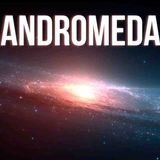 The True Scale Of Andromeda