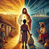 ¿Jesús vino a salvar almas... o a redistribuir bienes?​