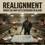 Realignment - The Elections That Burned the Old Guard to Ash