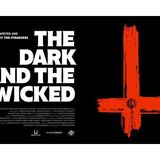 Talking Terror: The Dark And The Wicked