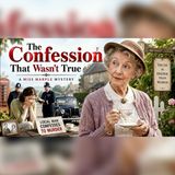 Miss Marple Exposes One False Confession | Mystery Audio Story