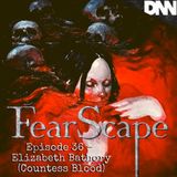 Elizabeth Bathory (Countess Blood)