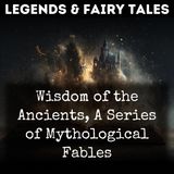 022 - Deucalion Or Restitution