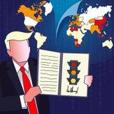 ¿Trump intenta ponerle la lápida al libre comercio?