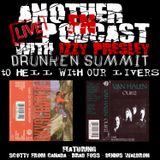 2025 Listener Drunken Summit