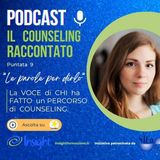 7-Le PAROLE per DIRLO