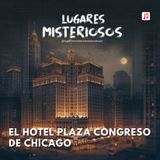 El Hotel Plaza Congreso de Chicago