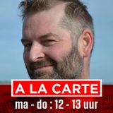 A La Carte met Frederik Depoortere