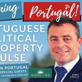 Ask Anything About (Happy Birthday) Portugal with Bobby O'Reilly, The Doc & Carl