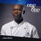 Cultivating a Community of Fair Kitchen Chefs // One_on_One with James Khoza