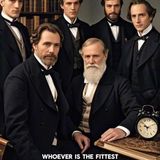 Social Darwinism : Twisting Evolution #history #podcast #darwin