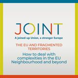 The EU and Fragmented Territories: How to Deal with Complexities in the EU Neighbourhood and Beyond