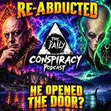 Aleister Crowley: Did He Contact Aliens? | Re-Abducted