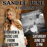 Sandee June / June 2025